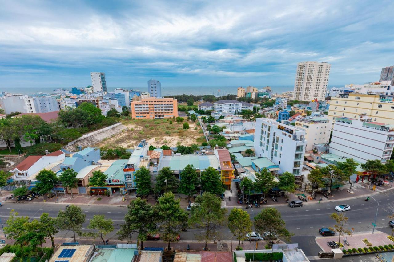 Can Ho Nghi Duong Melody Vung Tau - Tomorrow Homestay 2 Exterior foto